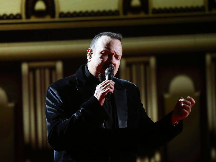 Pepe Aguilar