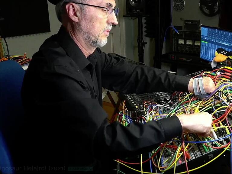 UC alberga importante encuentro mundial de música computacional