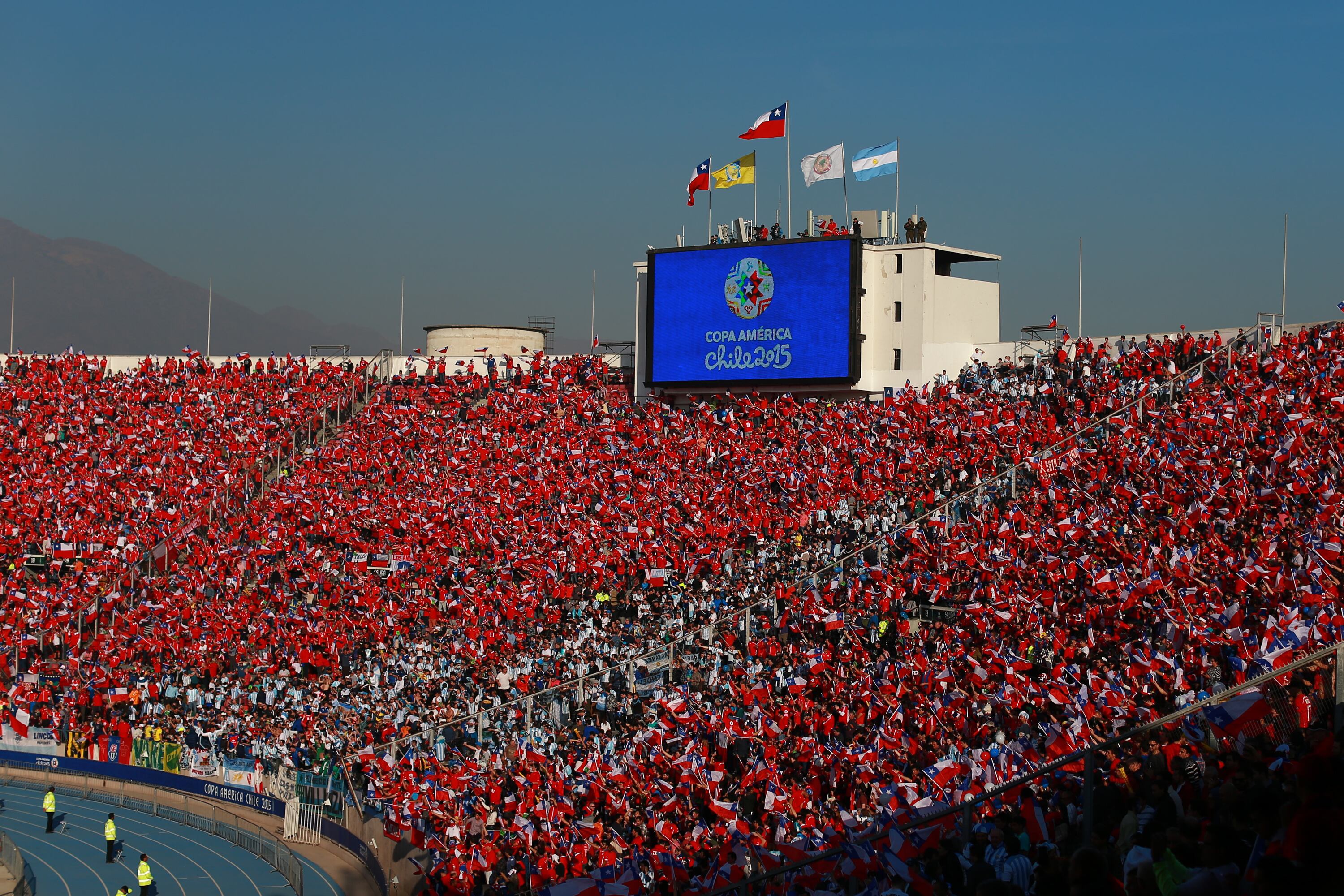 Getty Images