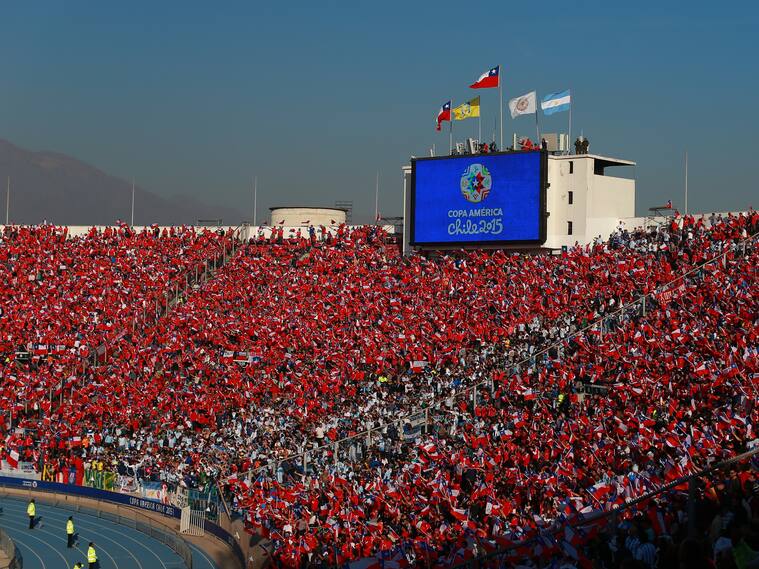 Getty Images