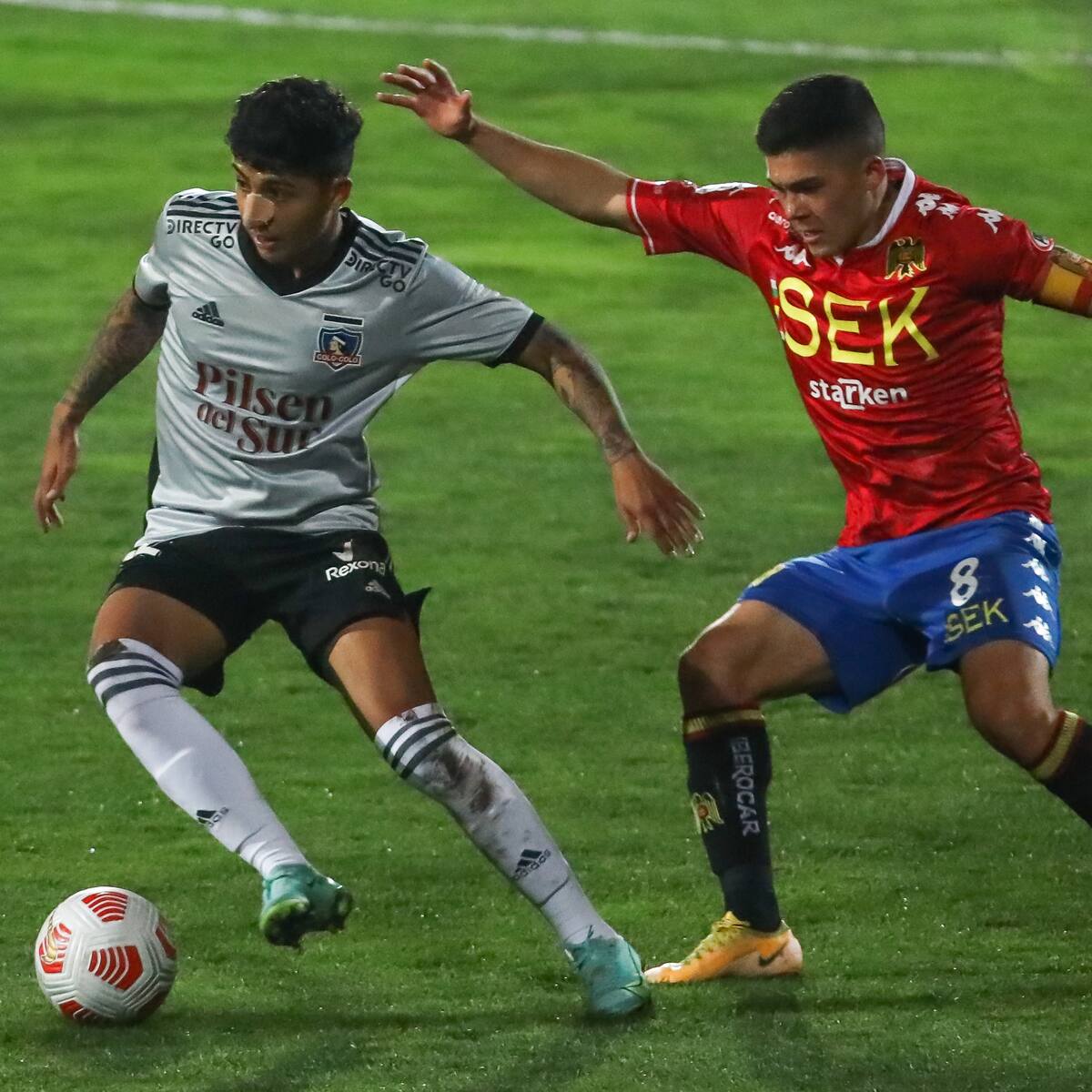 Uno de los cortados por Fernando Ortiz en Colo Colo encuentra nuevo club en Chile