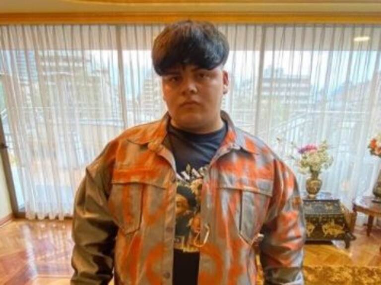 Detienen al cantante de trap Kidd Tetoon en departamento de Vitacura en reunión que superaba el aforo y en toque de queda