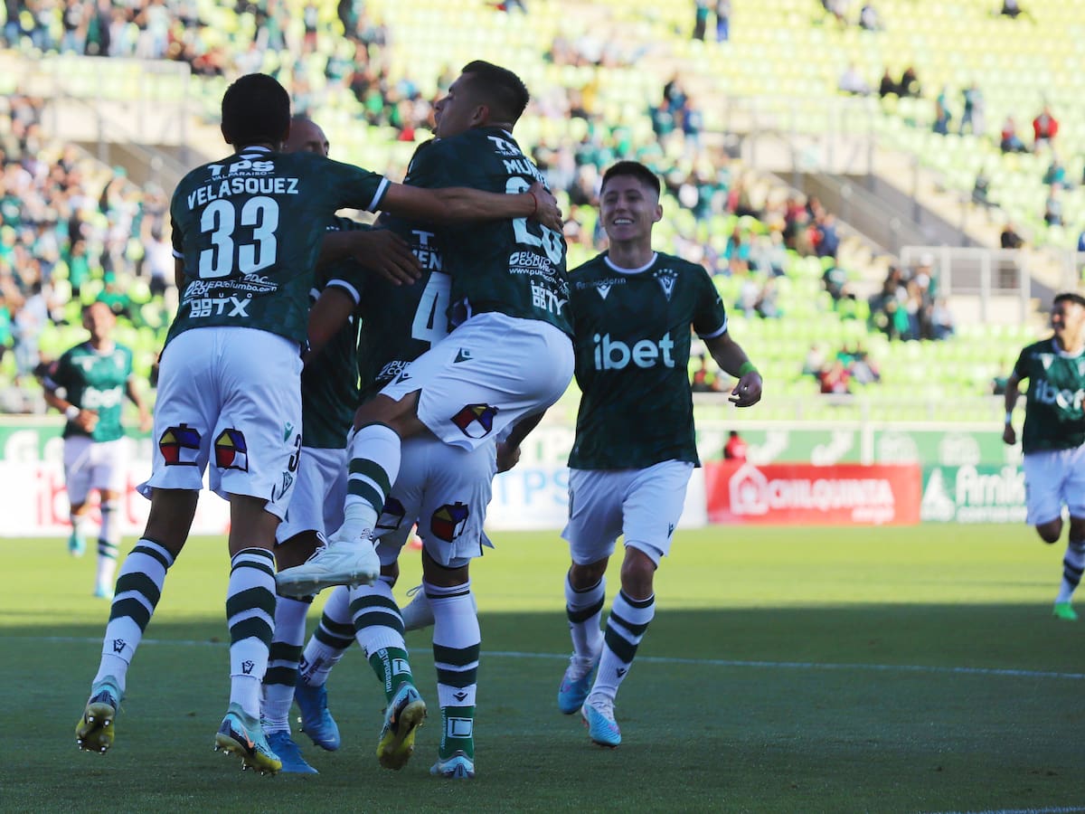 Santiago Wanderers sigue armándose: anunció a su sexto refuerzo para la temporada 2024
