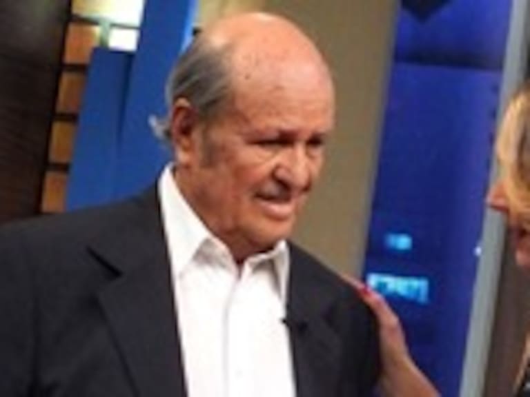 El #ADNDeLaGaviota: El Tufo y su antorcha en el Festival de Viña de 1987