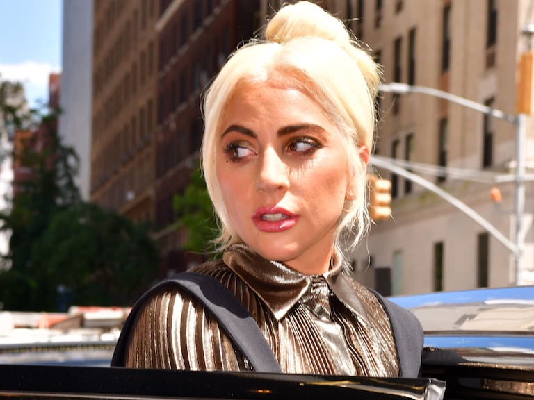Campaña presidencial de Donald Trump arremete contra Lady Gaga y ella reaccionó con ironía