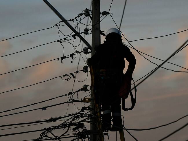 Cables de luz