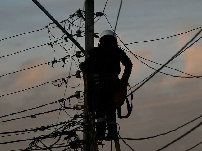Cables de luz