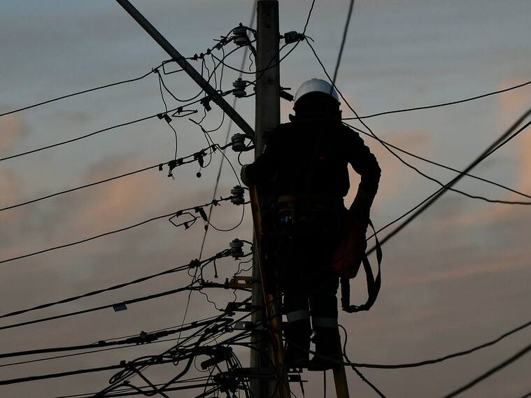 Cables de luz