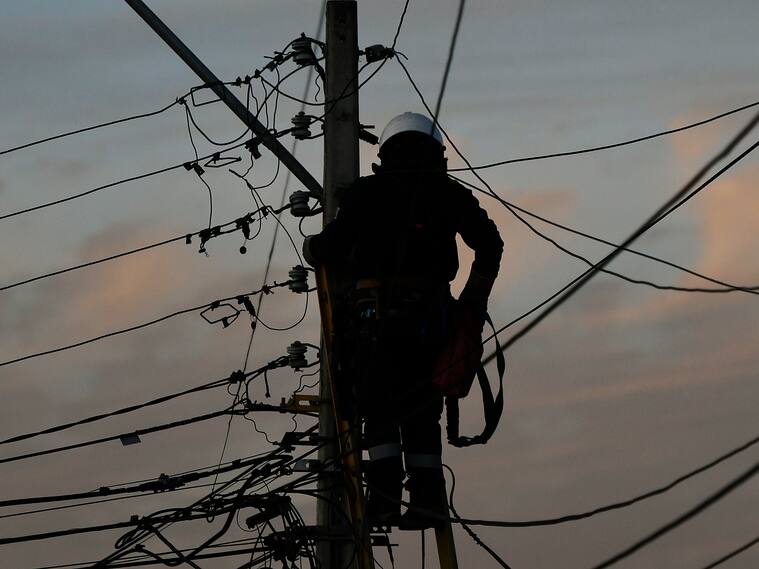 Cables de luz