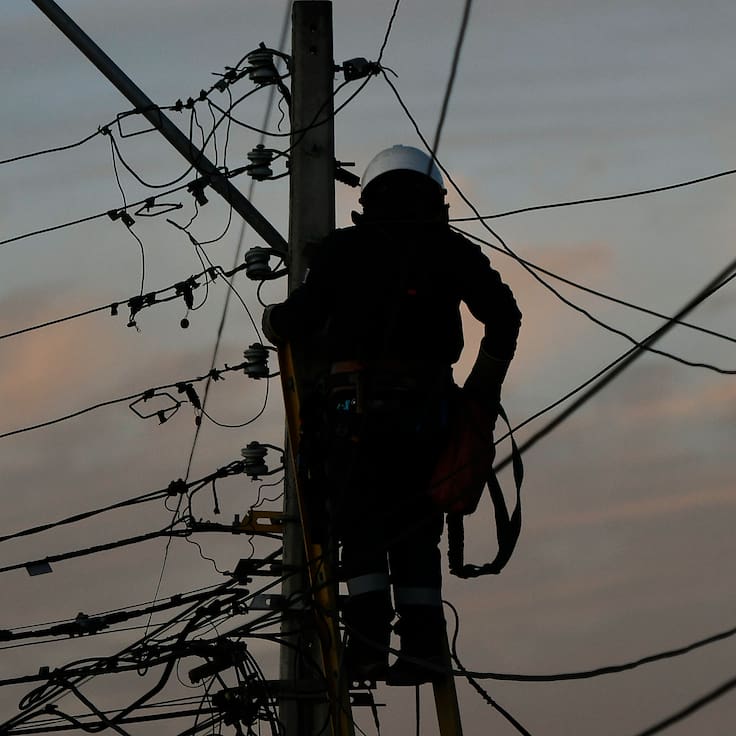 Corte de luz confirmado para hoy viernes en la región Metropolitana: estas son las 7 comunas afectadas