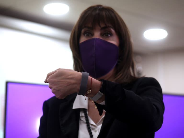 Ministra Zalaquett por retención del retiro de fondos previsionales para pago de pensiones alimenticias: «Les da menos vergüenza deberle a una casa comercial que a sus hijos»