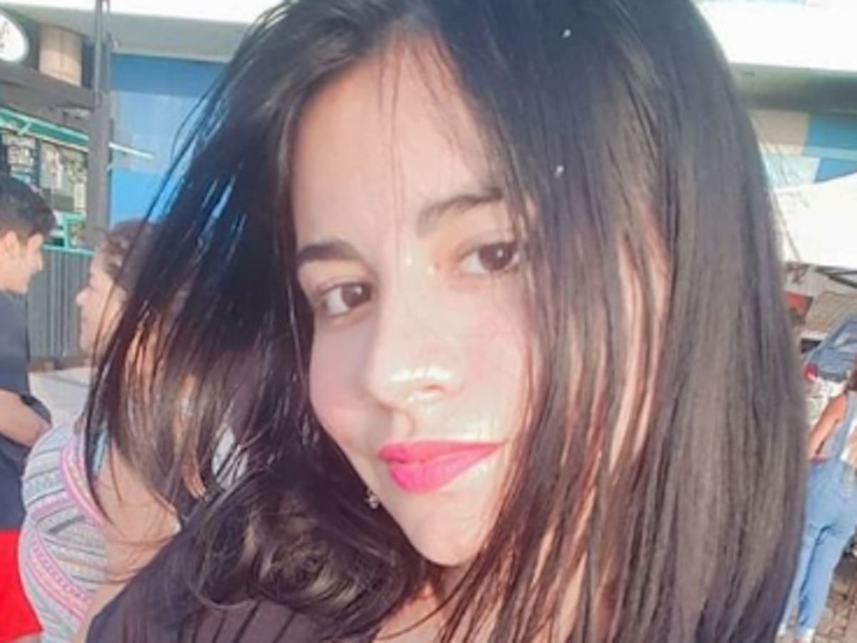 «Cuarentena salgo iguaaaal»: Vale Gut muestra sus extremas medidas de prevención en Instagram