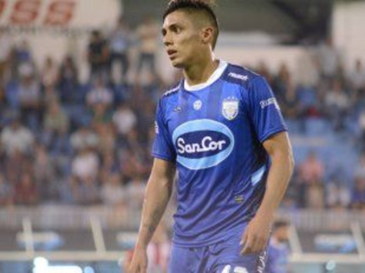 Futbolista argentino murió a los 25 años tras sufrir una meningitis fulminante