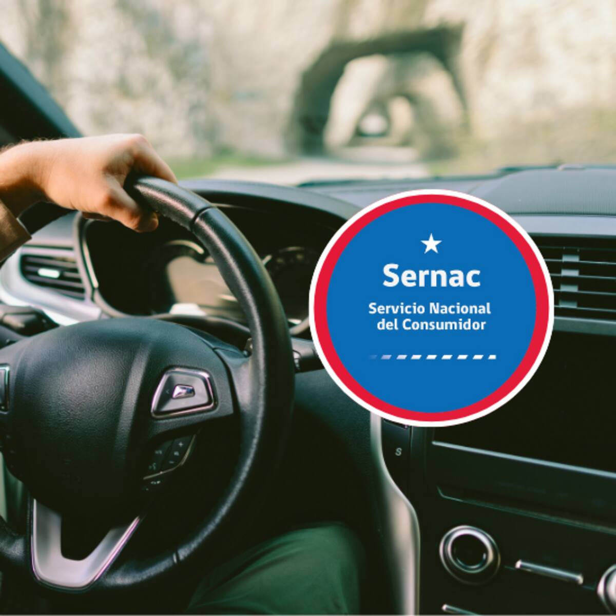 Sernac emite alerta para más de 2.500 autos por falla técnica: estos son todos los modelos afectados en Chile