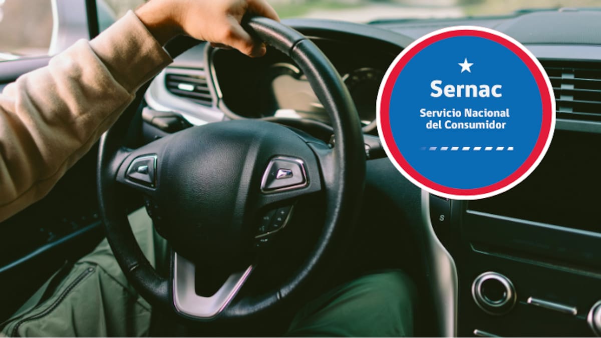 Sernac emite alerta para más de 181 autos por falla técnica: estos son todos los modelos afectados en Chile