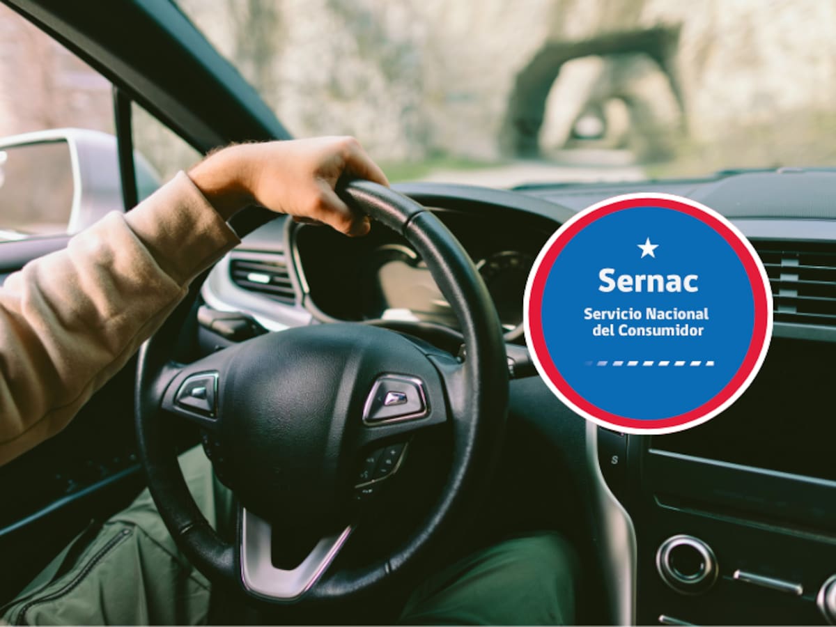 Sernac emite alerta para más de 2.500 autos por falla técnica: estos son todos los modelos afectados en Chile