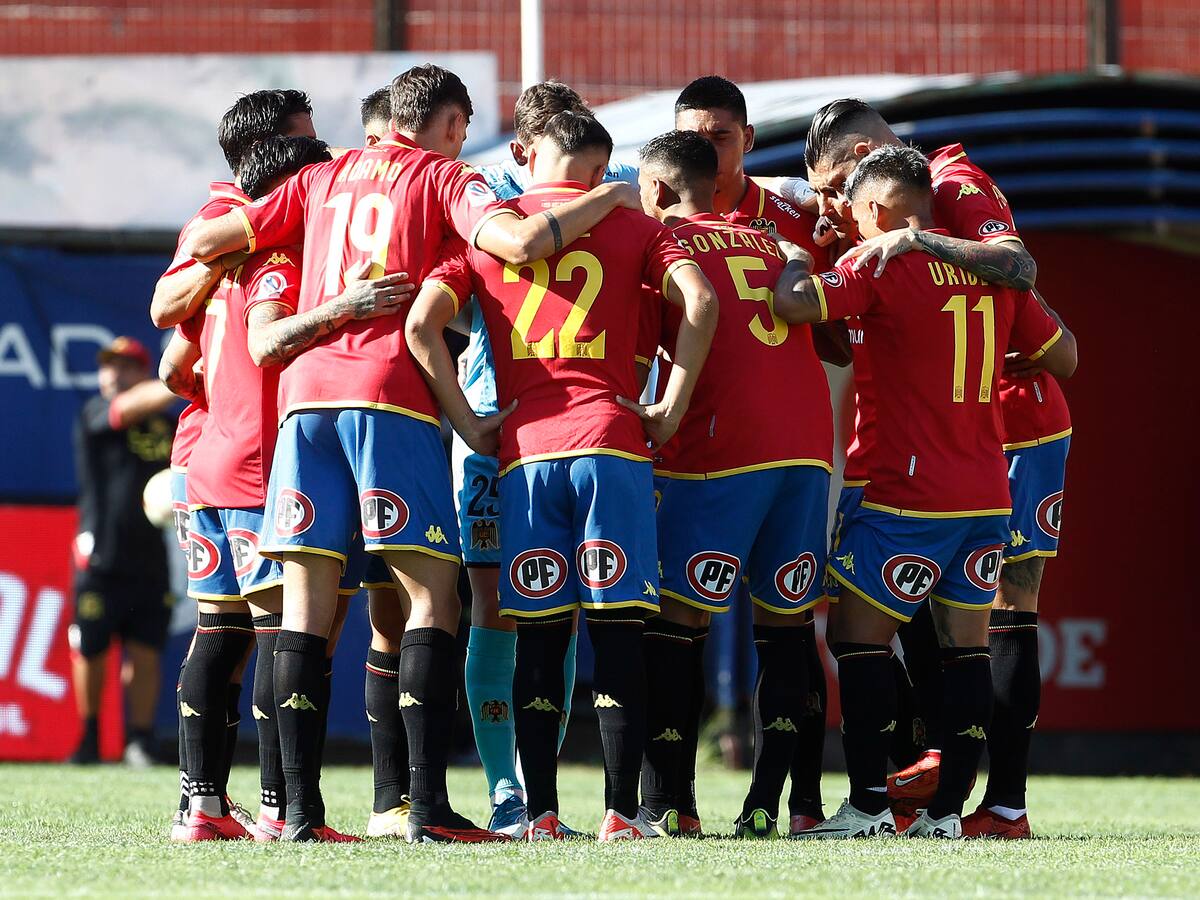 Unión Española se refuerza con joven delantero que logró récords en el fútbol paraguayo