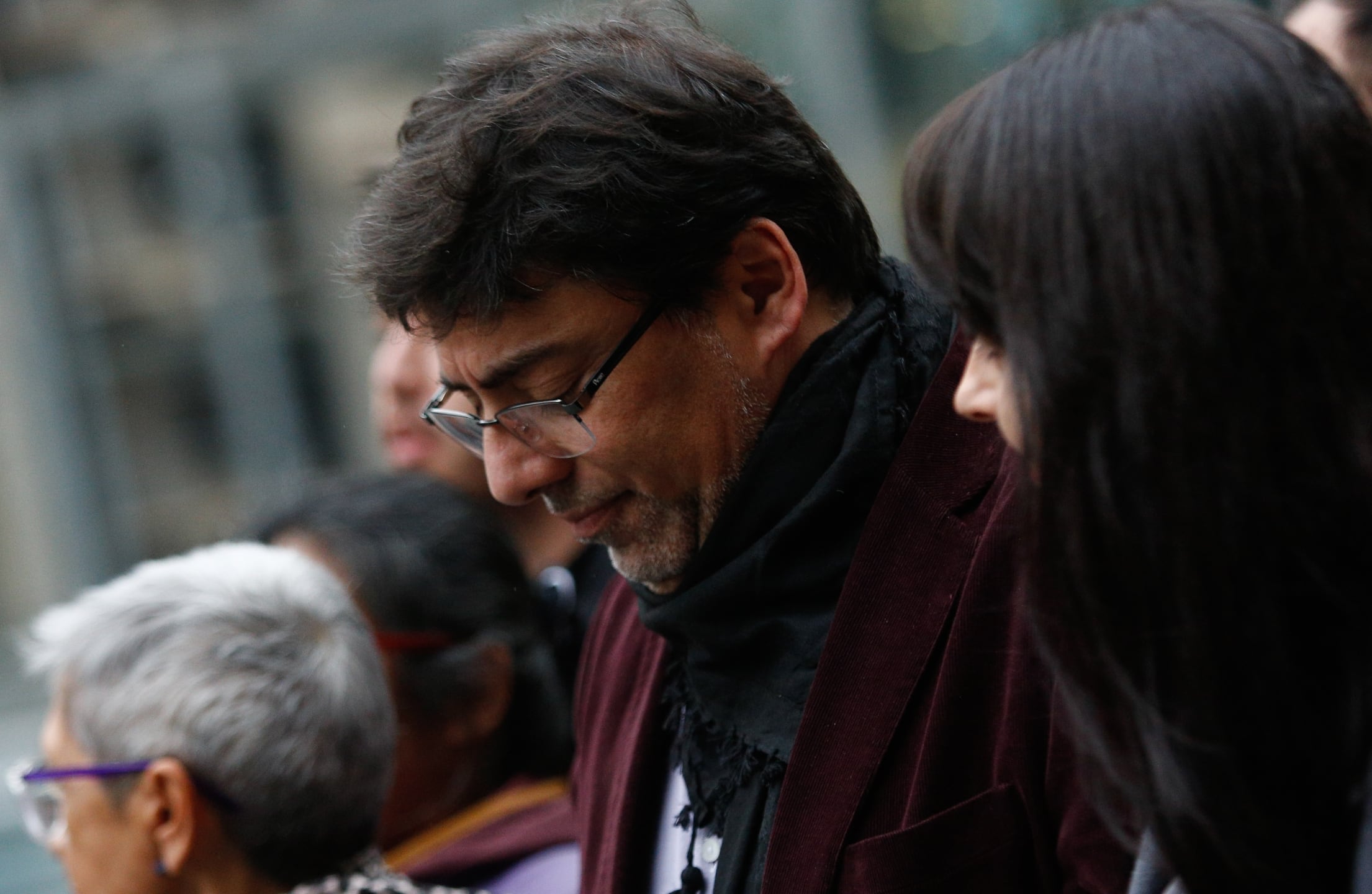 Caso Orpis, Penta y Garay: revisa todos los detenidos que han pasado por el penitenciario donde está Daniel Jadue