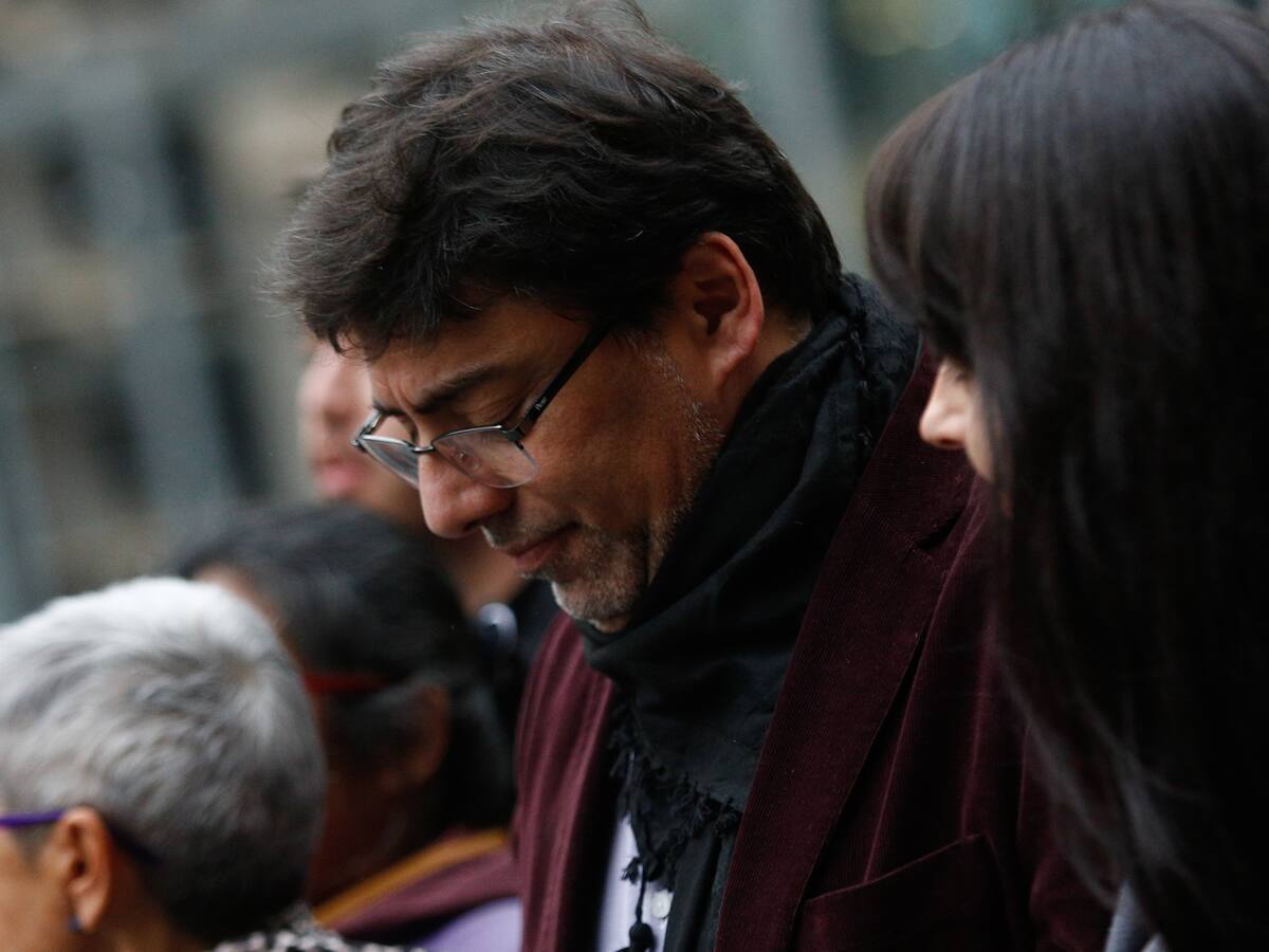 Exconcejal de Recoleta y querellante contra Daniel Jadue: “Lo que dice el alcalde es lo que diría cualquier persona con un pie dentro de la cárcel”