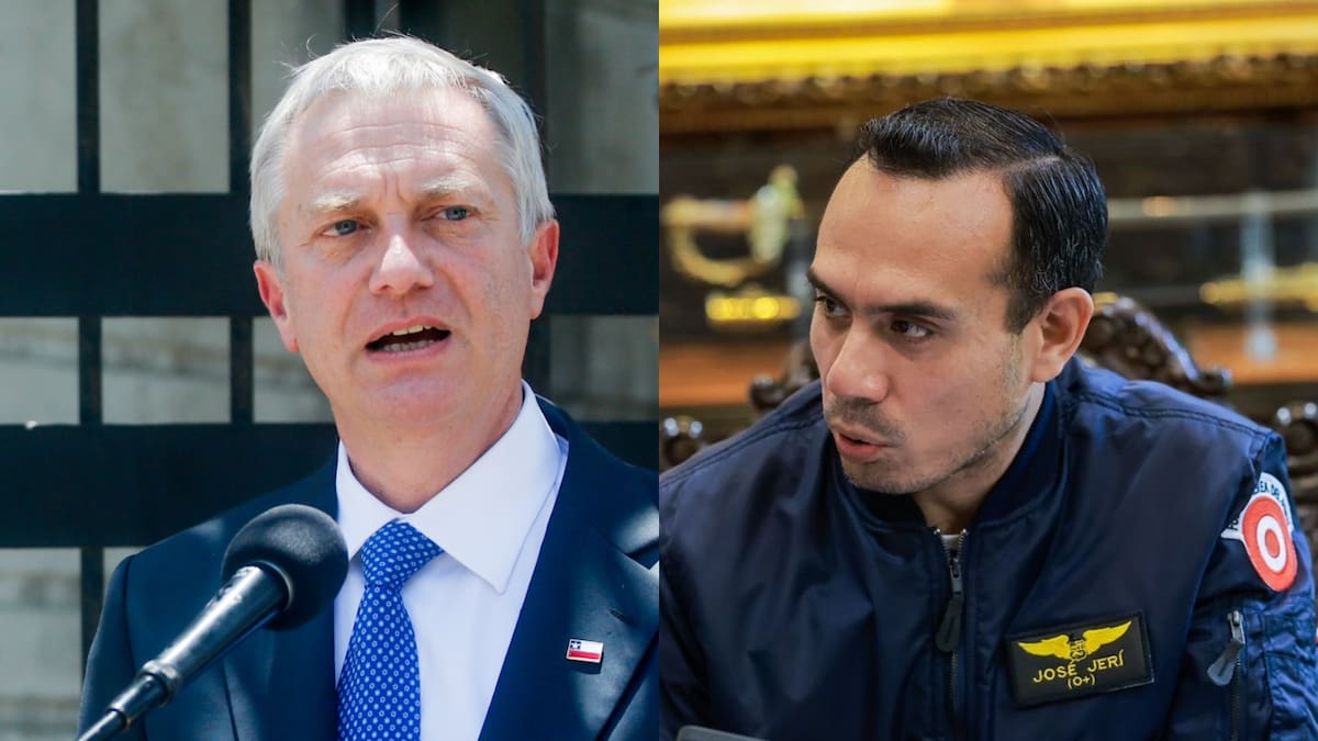 Kast y presidente de Perú sostiene conversación por Venezuela: coincidieron en avanzar “hacia un proceso de transición”