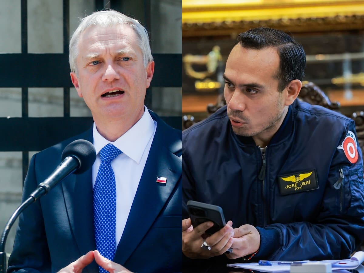 Kast y presidente de Perú sostiene conversación por Venezuela: coincidieron en avanzar “hacia un proceso de transición”