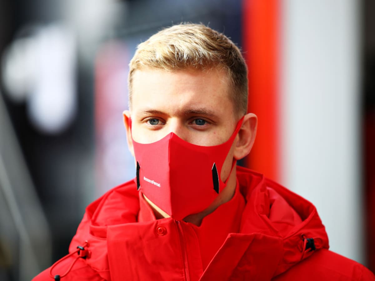 Otro Schumacher para la F1: Mick, hijo de Michael, será piloto de la escudería Haas para el 2021