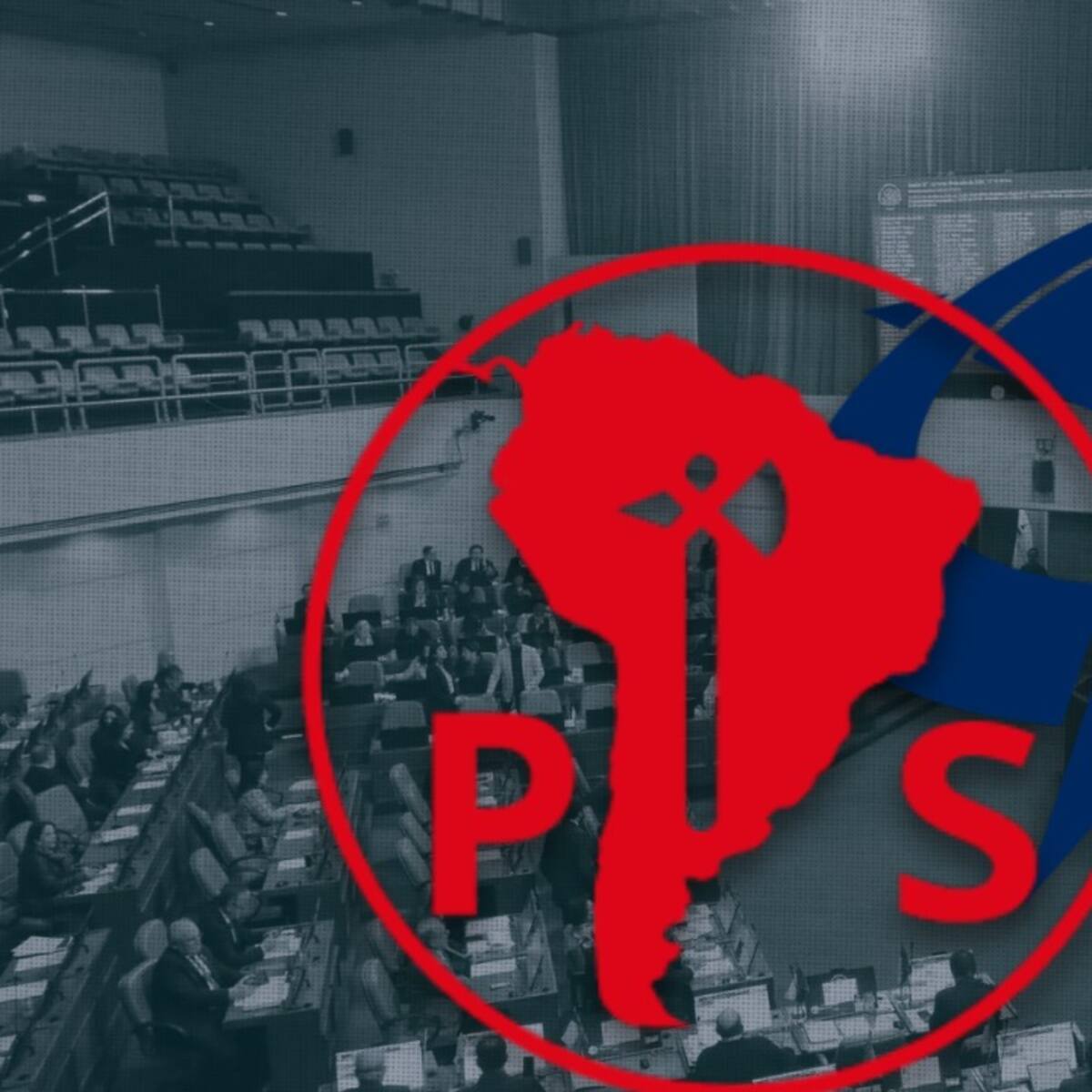 Tienen la llave del Congreso: PS busca acuerdo administrativo con el PDG ante su papel clave para asegurar mayorías