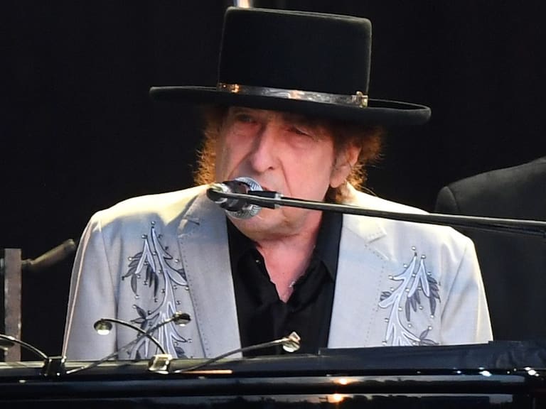 Bob Dylan tendrá su propio museo en Oklahoma y se inaugurará en 2022