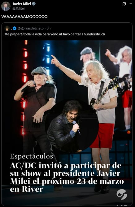 Captura Clarín