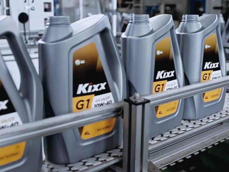 Kixx, con doble X, el gigante coreano que se abre paso al mercado chileno