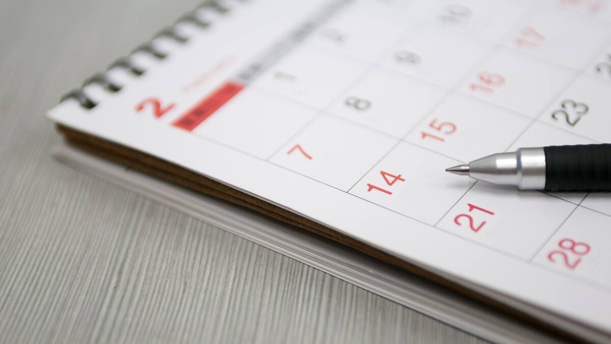 Feriados de junio en Chile: qué día cae y cuándo es el próximo fin de semana largo