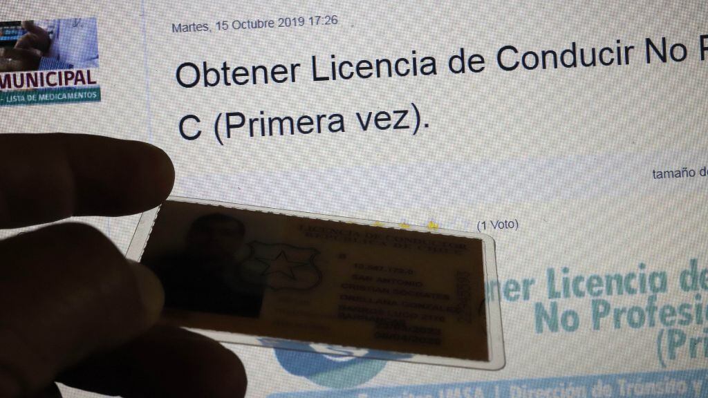 Licencia de conducir, licencias de conducir, 1024x576 jpg ok