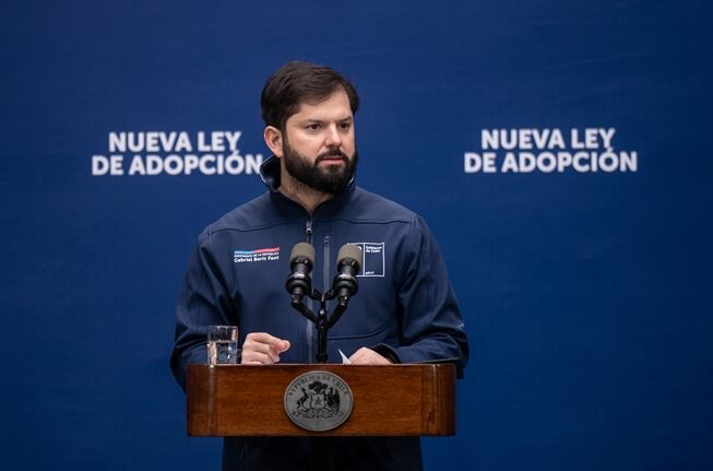 Presidencia