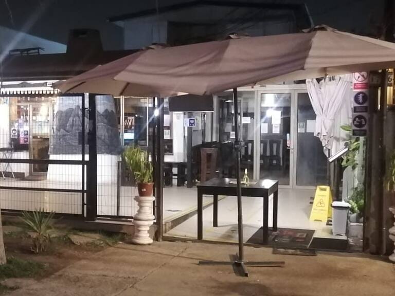 Médico denunció que él y su esposa fueron drogados con burundanga en restaurante peruano de Vitacura