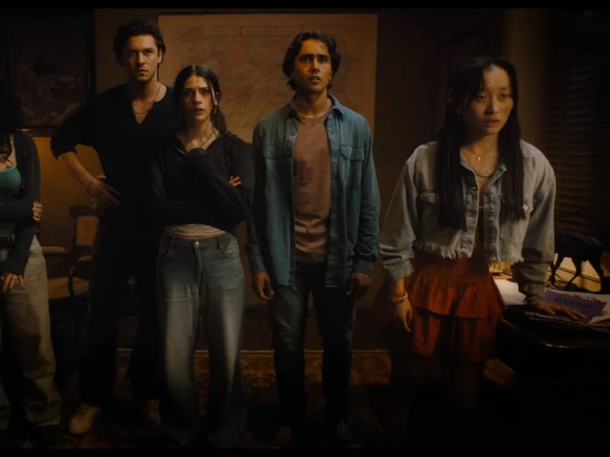 Sony Pictures presenta el primer adelanto de su próxima película basada en un videojuego de PlayStation