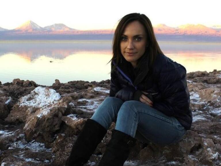 Fernanda Hansen y su lucha por el reconocimiento de la muerte antes del parto: «No hay una cultura de cómo acoger esta realidad»