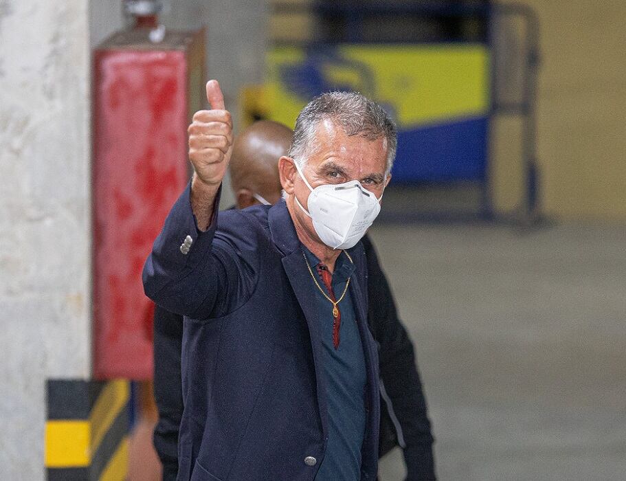 Carlos Queiroz