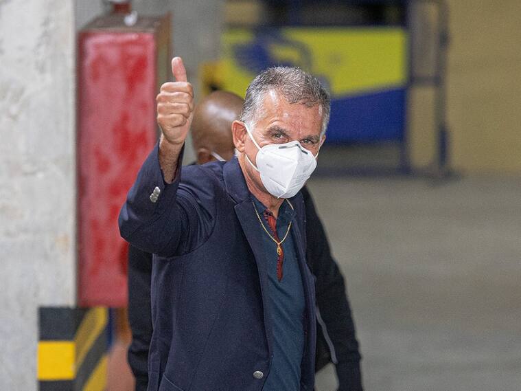 Carlos Queiroz