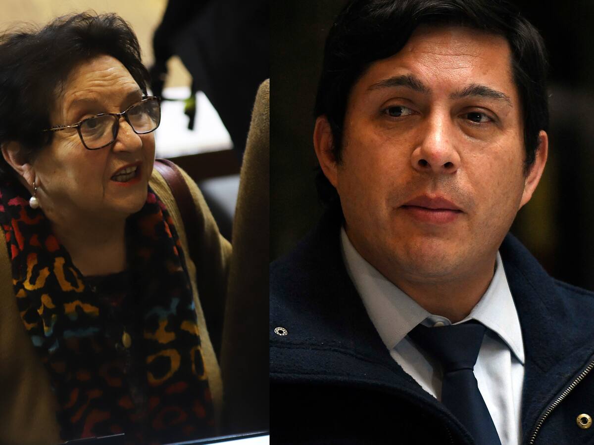 Diputados Durán y Cordero exigen mayor fiscalización en la venta de comida callejera