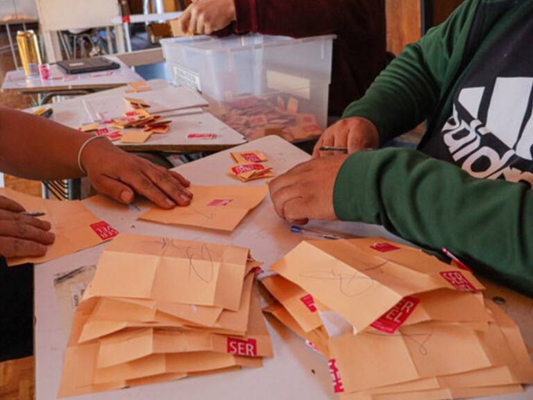 ¿Cuánto vale un voto para un candidato presidencial en Chile? Así funciona el mecanismo de reembolso del Servel