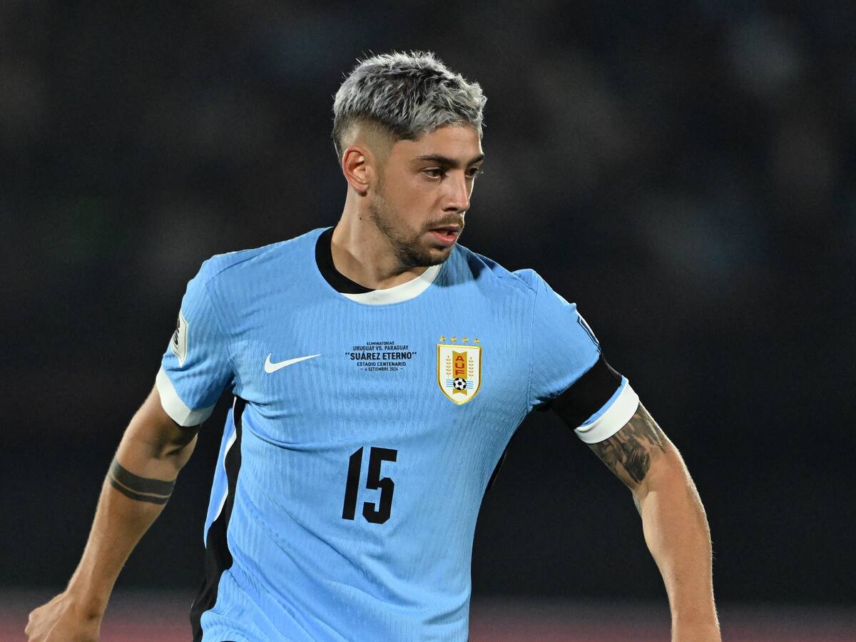 Federico Valverde respalda a Luis Suárez por dichos contra Marcelo Bielsa: “Es todo verdad, dijo las cosas como son”