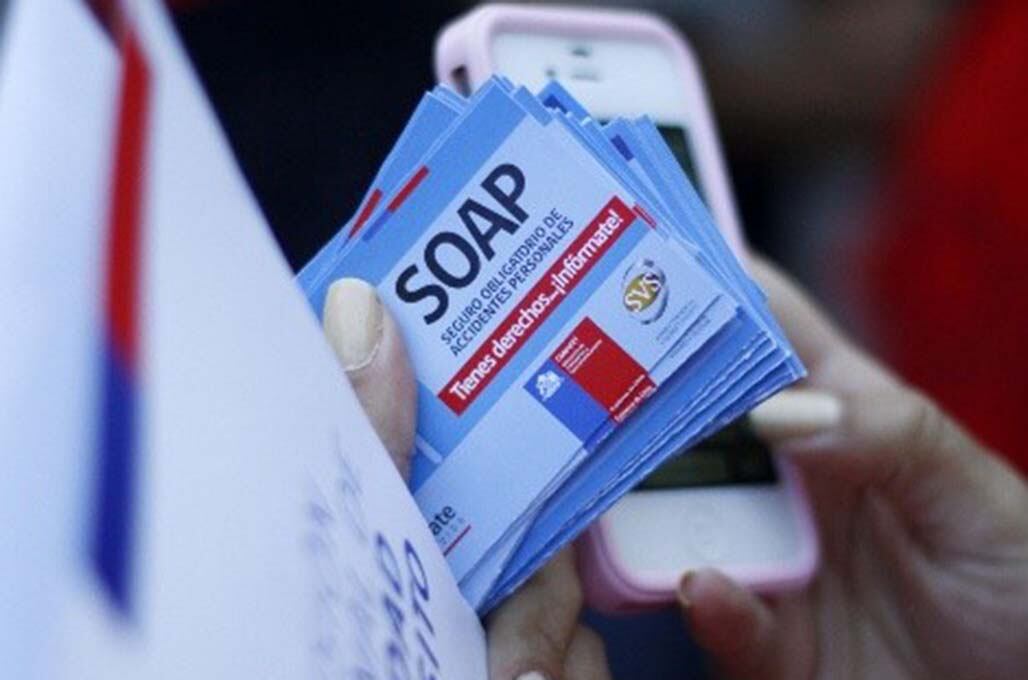 SOAP 2022