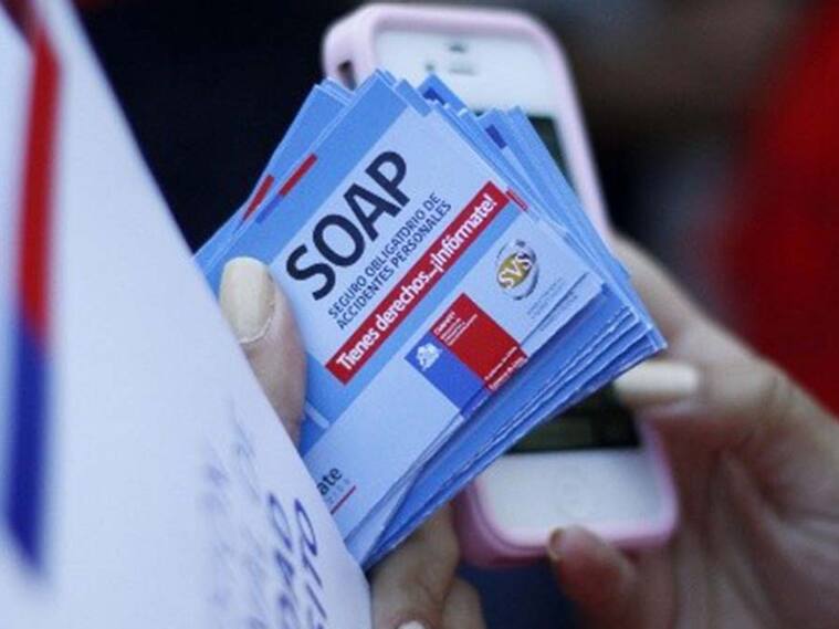 SOAP 2022