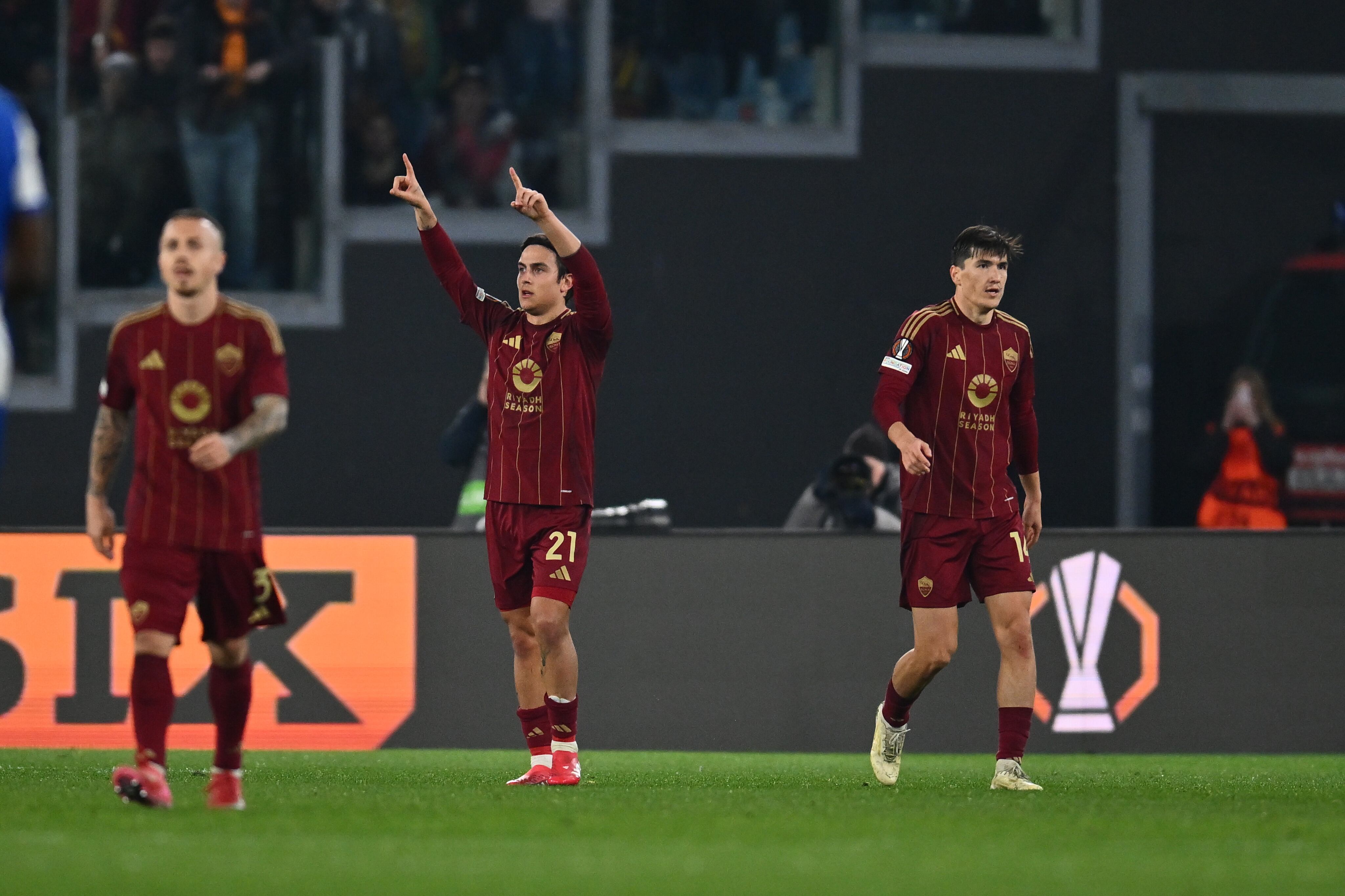  Domenico Cippitelli / Getty Images