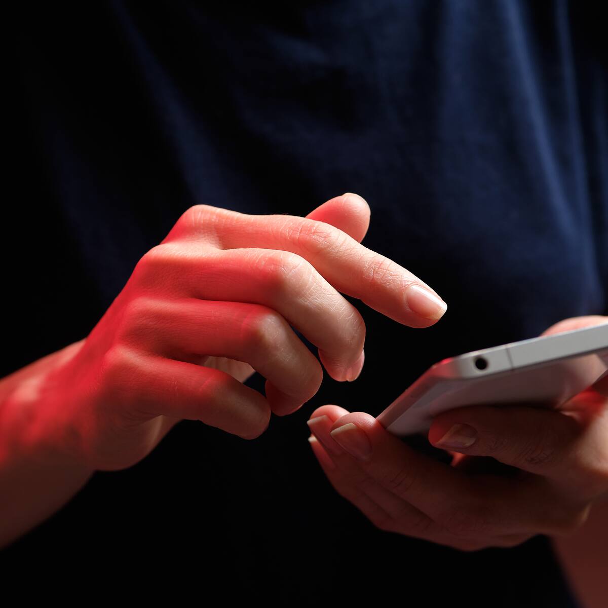 Cuidado con el código *21: nueva estafa telefónica permite a los delincuentes tomar el control de tu teléfono