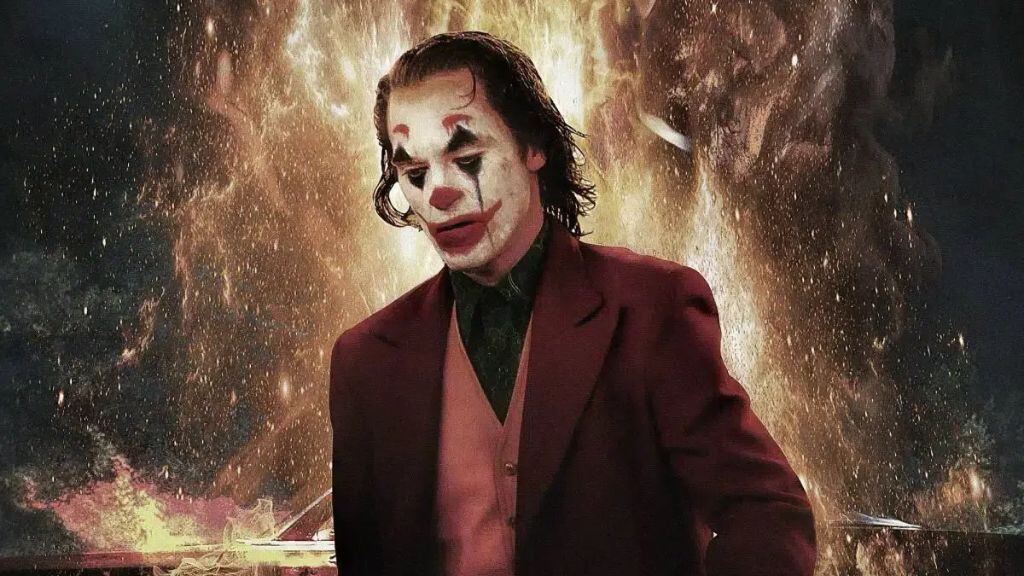 Joker 2 - fecha de estreno - Guasón