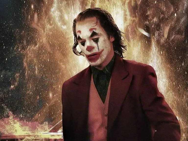 Joker 2 - fecha de estreno - Guasón