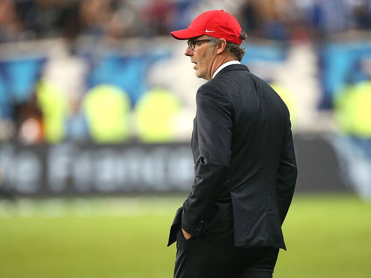 Laurent Blanc