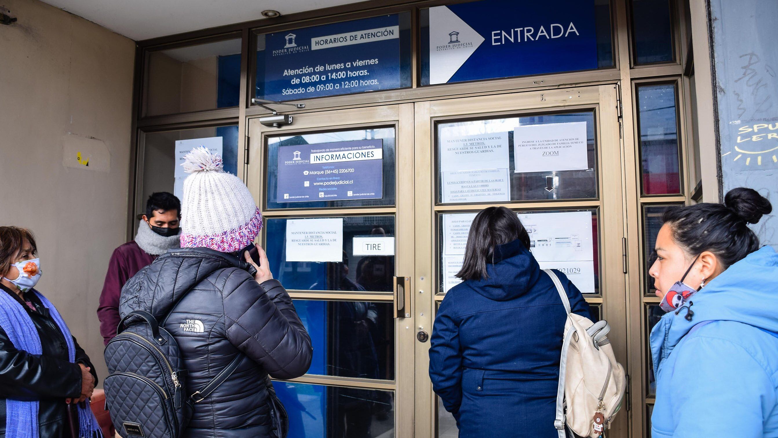 Se han decretado más de 22 mil medidas cautelares sobre fondos de pensiones de deudores de pensiones alimenticias