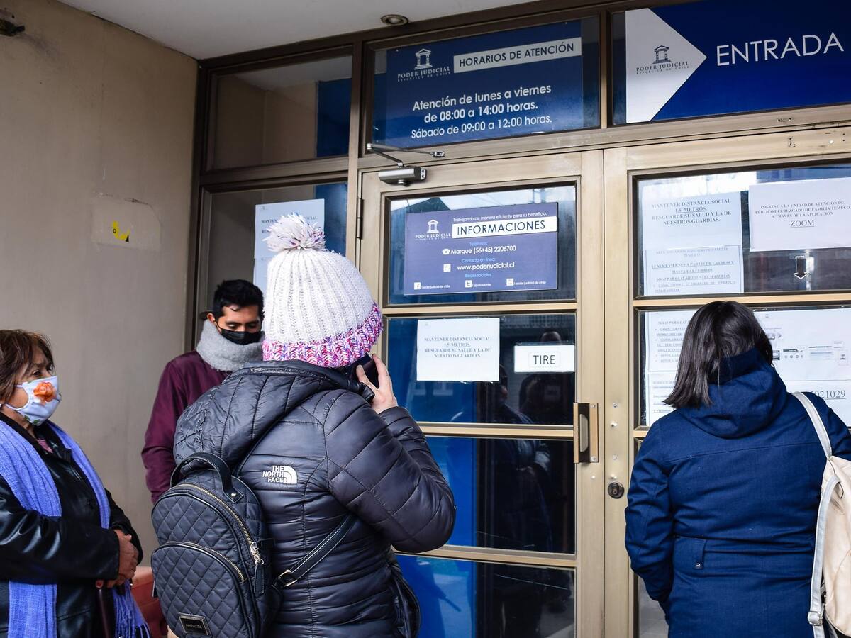Senado despachó a ley proyecto que permite la retención de fondos de las AFP por deudas de pensiones alimenticias